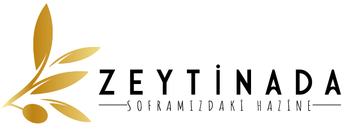 ZEYTİNADA DOĞAL ZEYTİNYAĞI