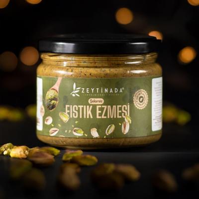 Fıstık Ezmesi 300 gr